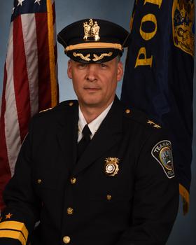 Glenn M. O'Reilly